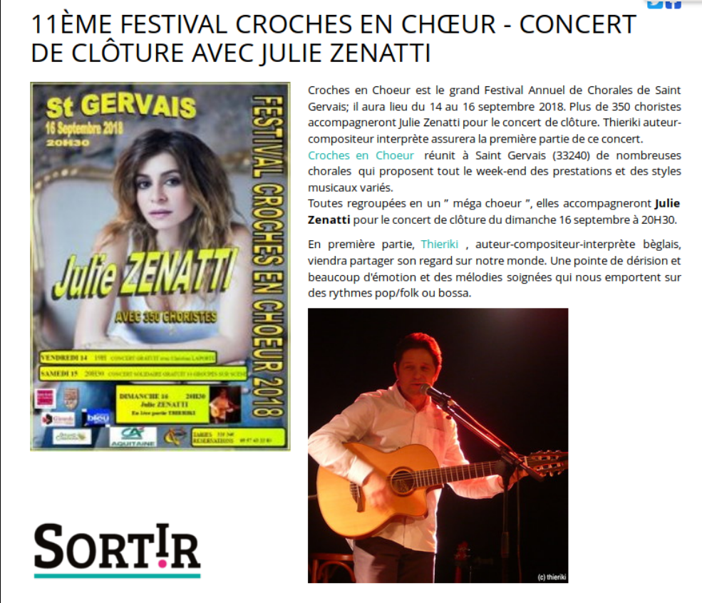 article sortir à Bordeaux